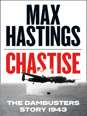 Chastise - ebook